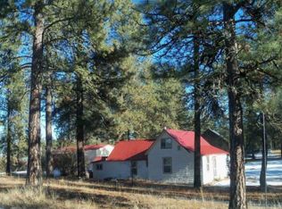 110 N Christensen Rd, Medical Lake, WA 99022