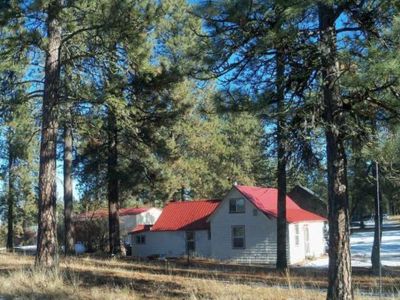110 N Christensen Rd, Medical Lake, WA, 99022