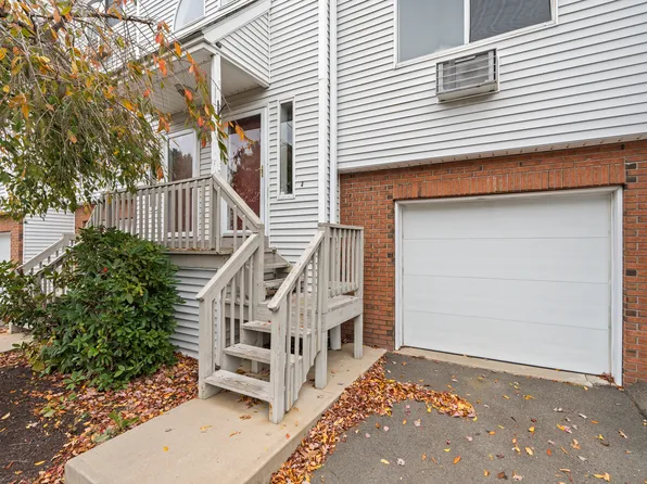 925 Oronoke Road #14F, Waterbury, CT 06708