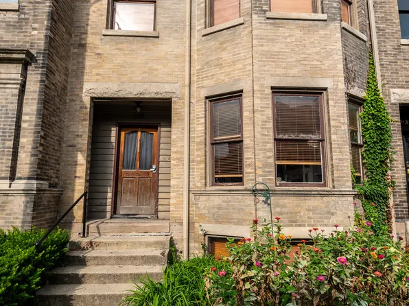 936 N Alabama St, Indianapolis, IN 46202