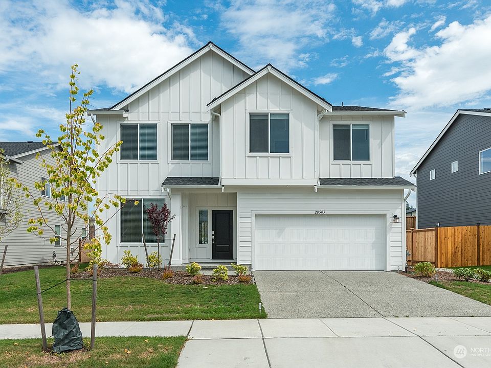 1st image of 28505 80th Dr NW #6