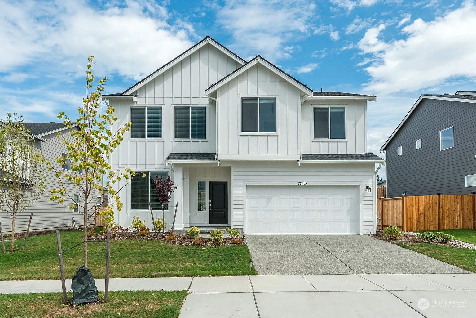 28505 80th Dr NW #6 photo 1