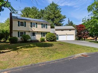 6 Conestoga Rd, Lexington, MA 02421