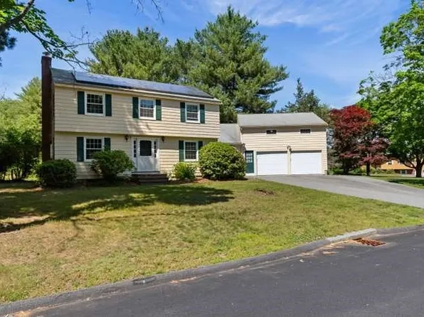 6 Conestoga Rd, Lexington, MA 02421