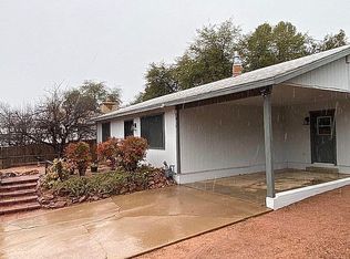 816 W Bridle Path Ln, Payson, AZ 85541