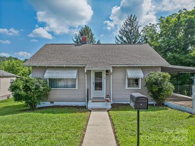 10 Old Pisgah Hwy, Candler, NC, 28715