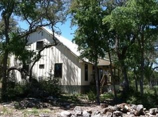 1151 Fm 32, San Marcos, TX 78666