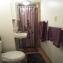 Rented by Alpha Properties NYC I LLC