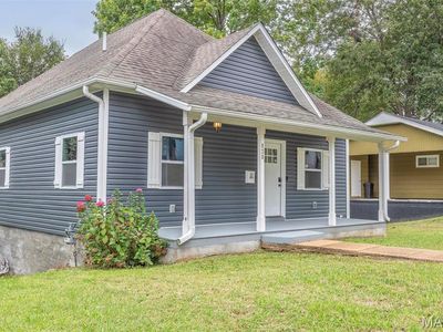 828 Poplar St, Poplar Bluff, MO, 63901