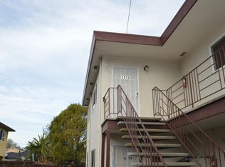 1136 Rex Rd, Hayward, CA 94541