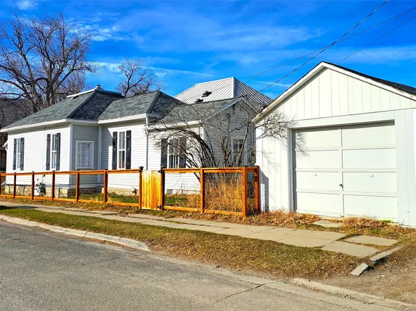 1026 11th Ave, Helena, MT 59601