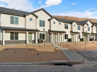 3332 E Dance Hall Ln #2339, Washington, UT 84780
