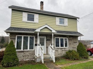 260 Jefferson Ave, Windber, PA