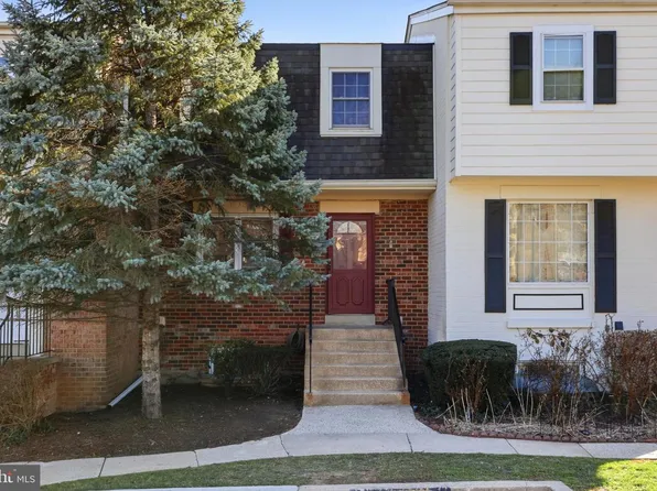 3922 Tynewick Dr #10, Silver Spring, MD 20906