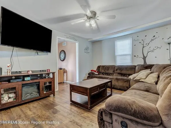 663 Kennedy St, Long Branch, NJ 07740