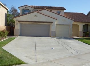 29065 Shadow Hills St, Menifee, CA 92584