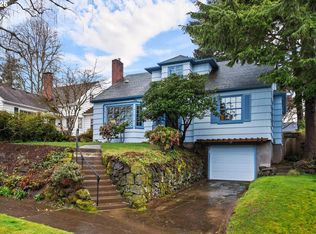 7321 SE 31st Ave, Portland, OR