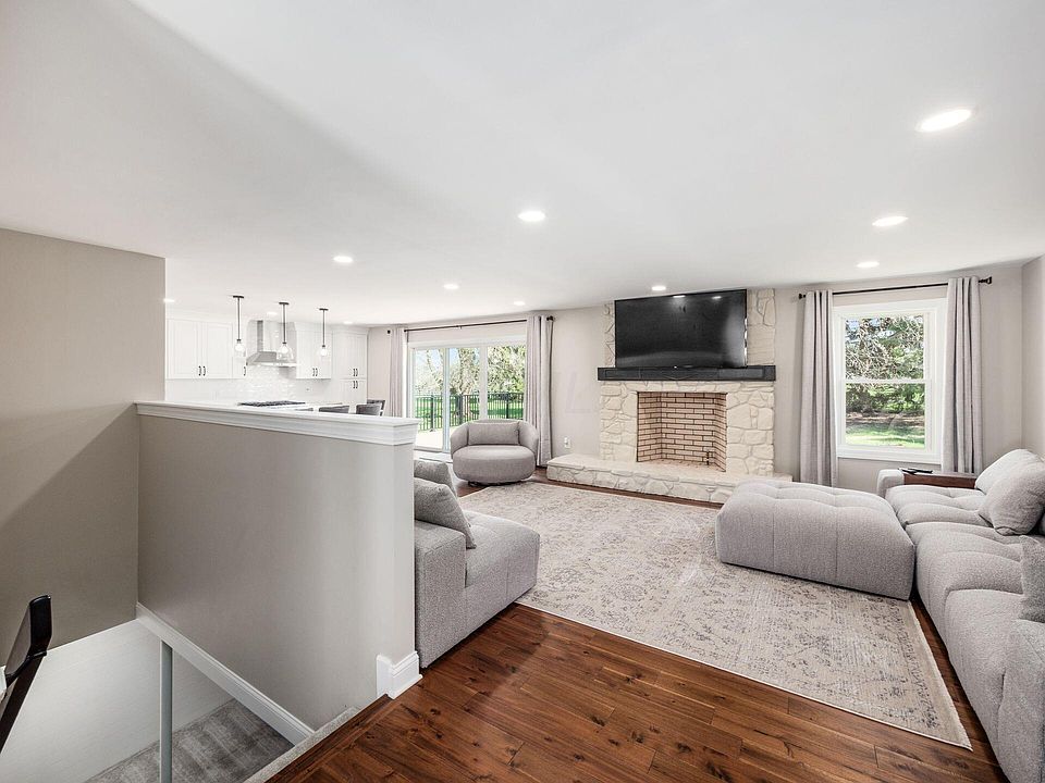 865 W Jefferson Kiousville Rd SE, West Jefferson, OH 43162 Zillow