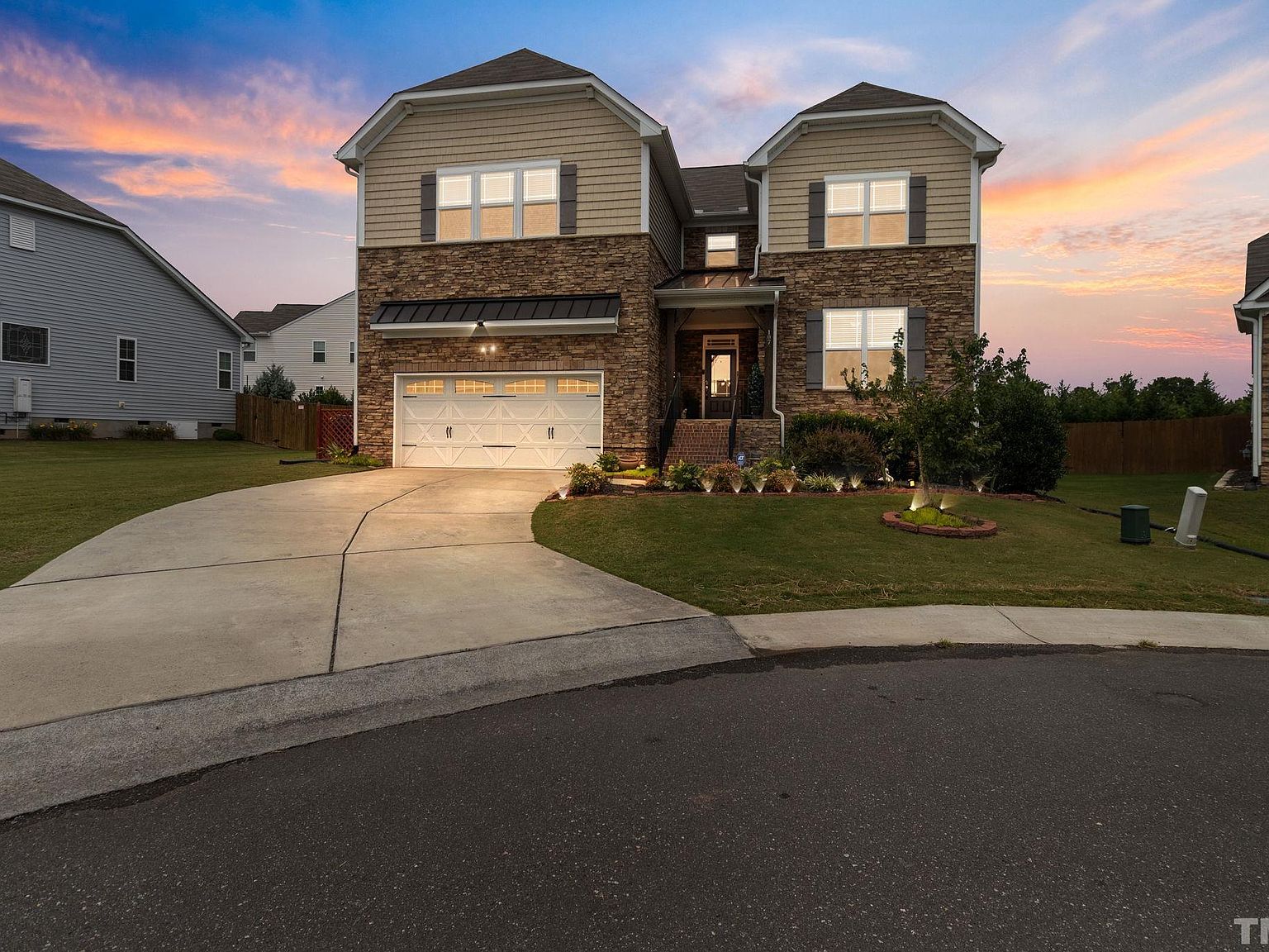 107 Corn Crib Ct, Durham, NC 27703 MLS 2525743 Zillow