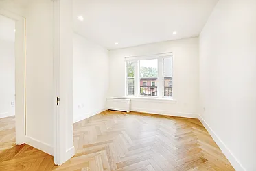 Rented by Akelius Real Estate Management