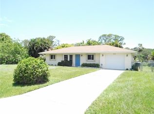 6216 Pheasant Rd, Venice, FL 34293