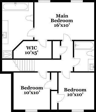 1875 Marsh Creek Dr — Photo 11