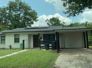 2318 Loyce Dr, Mesquite, TX 75149