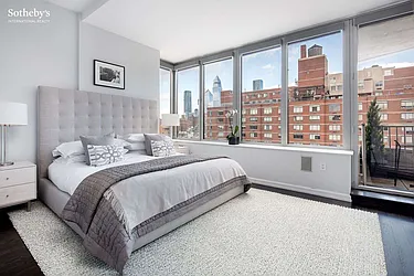 Rented by Sotheby's International Realty