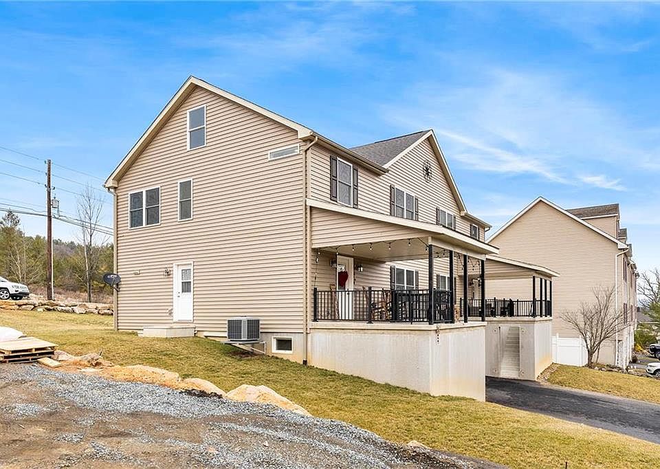 87 Princeton Ave, Palmerton, PA 18071 Zillow