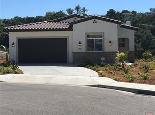 205 Vincente Ct, Pismo Beach, CA 93449