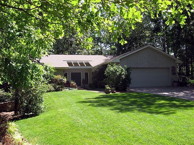 Large Spacious ranch home