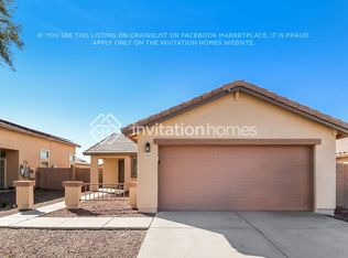 25699 W Saint Catherine Ave, Buckeye, AZ 85326