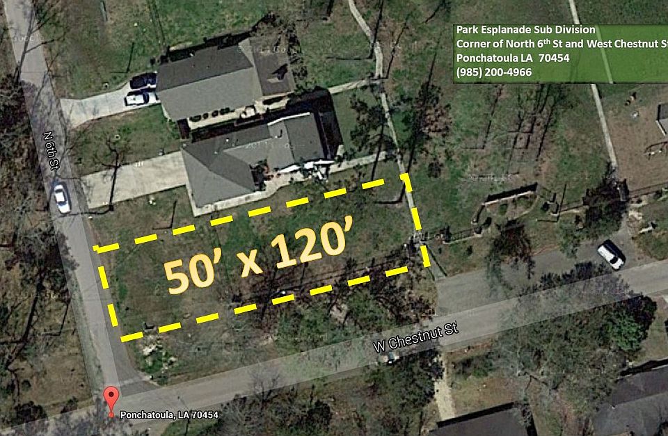 1st image of 600 N 6th St