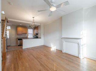 1610 4th St NW, Washington, DC 20001