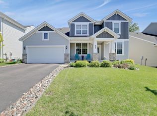 460 14th St NW, New Brighton, MN 55112