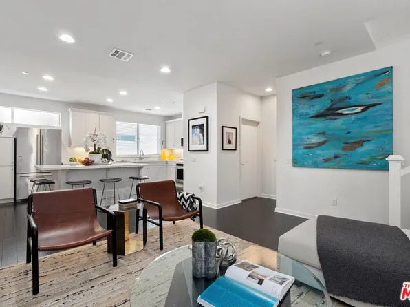 5639 W Cielo Way, Los Angeles, CA 90028