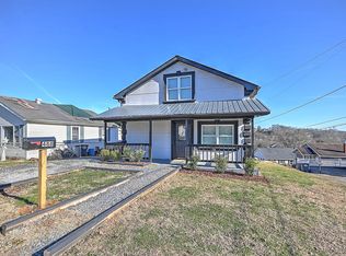 488 Virgil Ave, Kingsport, TN 37665
