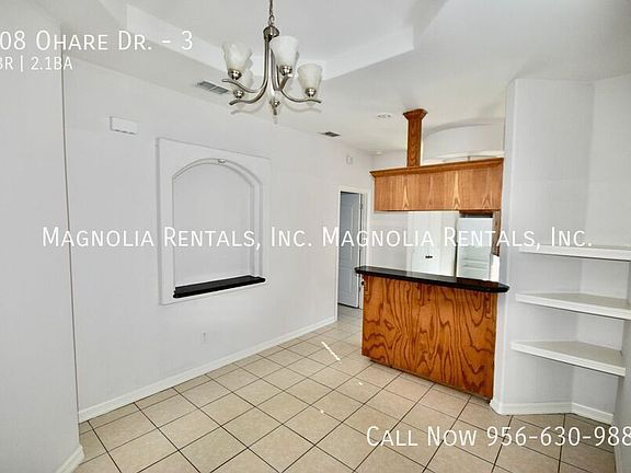 5th image of 608 S Ohare Dr #3