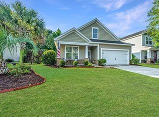 3665 Locklear Ln, Mount Pleasant, SC 29466