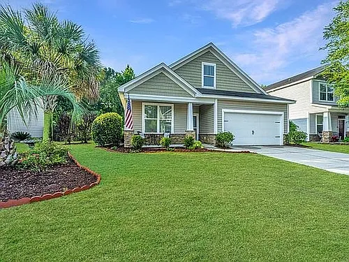 3665 Locklear Ln Photo 1