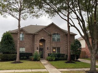 2393 Golden Shores Ln, League City, TX 77573