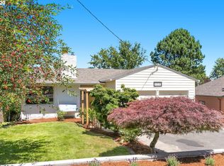 3319 SW Primrose St, Portland, OR 97219