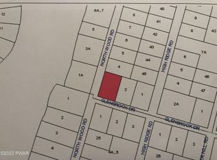 3 Northwood Rd, Dingmans Ferry, PA 18328