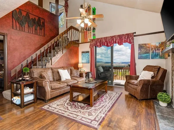 2025 Canyons Resort Dr APT Q8, Park City, UT 84098