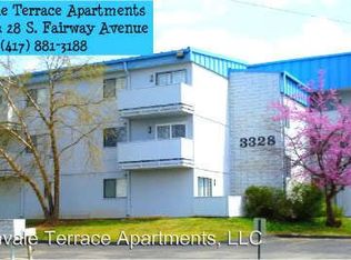 3322 S Fairway Ave APT 304, Springfield, MO 65804