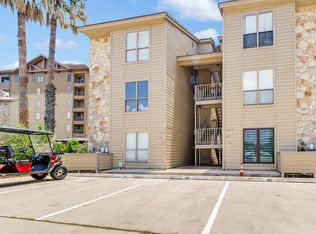 1100 The Cape Rd #103, Horseshoe Bay, TX 78657
