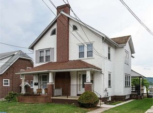 269 Highland Ave, Downingtown, PA 19335