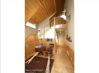 645 W Montana Dr, Palmer, AK 99645
