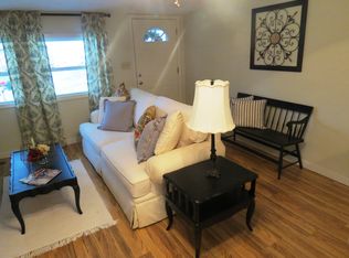 284 Ida Hollow Rd, Luray, VA 22835