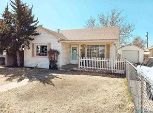 1708 Ross St, Clovis, NM 88101
